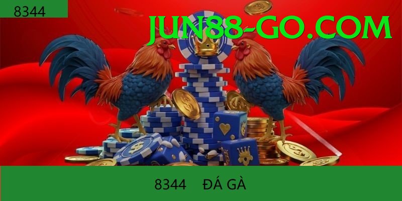 Đá Gà Trực Tiếp - jun88 - APK