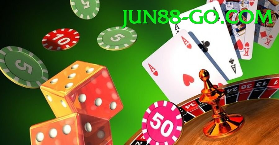 Game Bài 3D - jun88 - Không cần cài