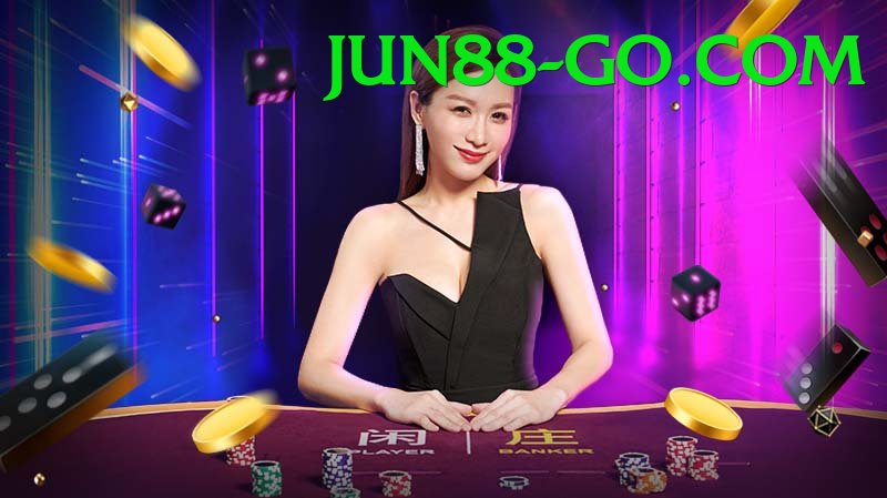 Sòng Bài Trực Tuyến - jun88 - Fanpage