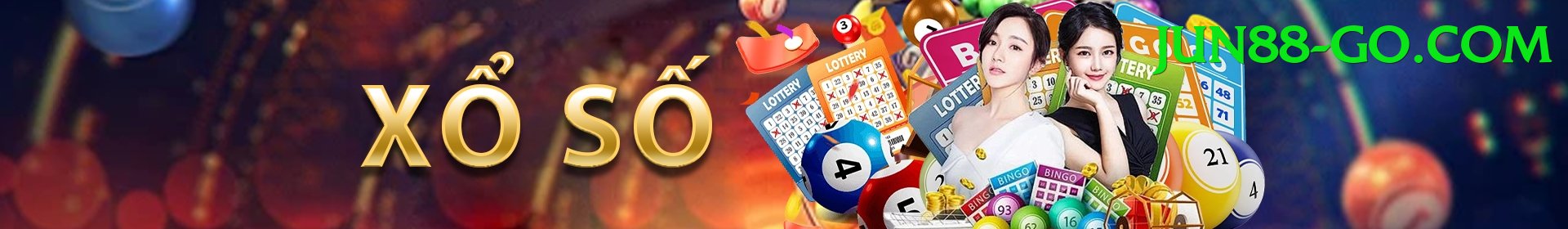 Xổ Số Online - Chơi mọi lúc mọi nơi